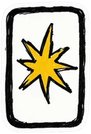 Ilustración de la pregunta legendaria con premio